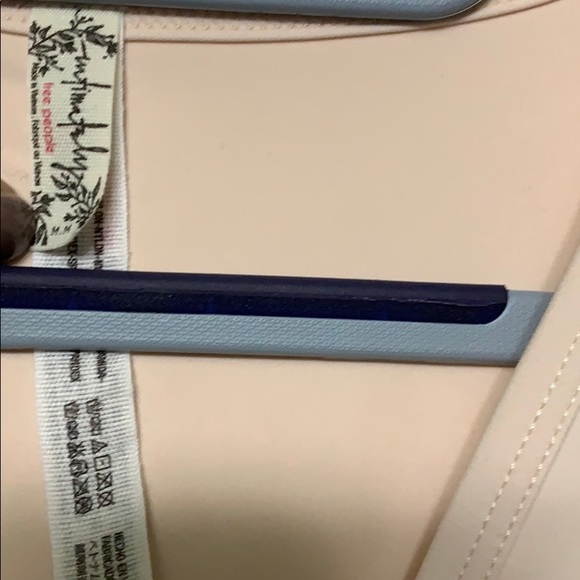 Free People bodysuit- size M - Picture 4 of 6